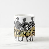 Mug Princes maudits (Centre)