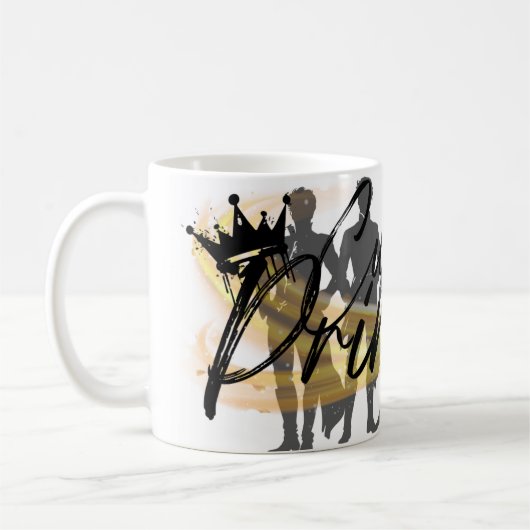 Mug Princes maudits  (Gauche)