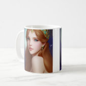 MUG PRINCESS (Devant gauche)