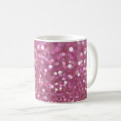 MUG PRINCESS DE TEXTE PERSONNALISÉ (Devant droit)