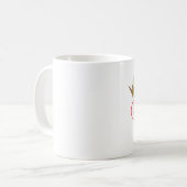 Mug Princesse (Devant gauche)