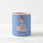 Mug Princesse (Centre)