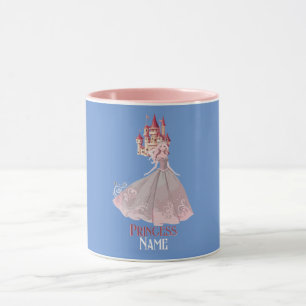 Mug Princesse