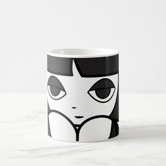 Mug Princesse (Centre)