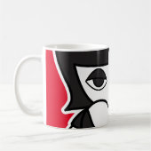 Mug Princesse (Gauche)