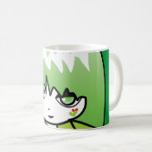 Mug Princesse (Devant droit)