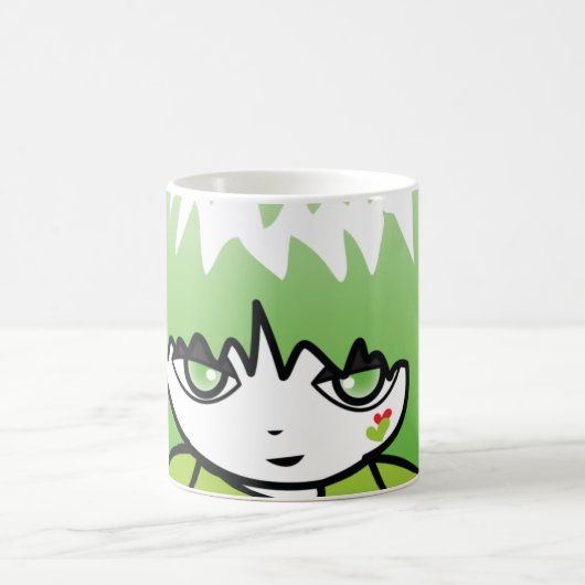 Mug Princesse (Centre)