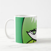 Mug Princesse (Gauche)