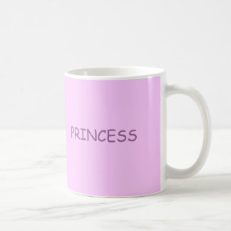 MUG PRINCESSE