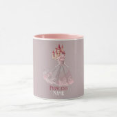 Mug Princesse (Centre)