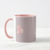 Mug Princesse (Gauche)