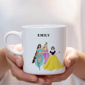 Mug Princesse,