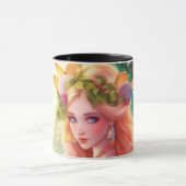Mug Princesse (Centre)