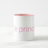 Mug Princesse (Centre)