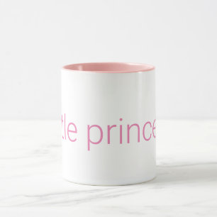 Mug Princesse