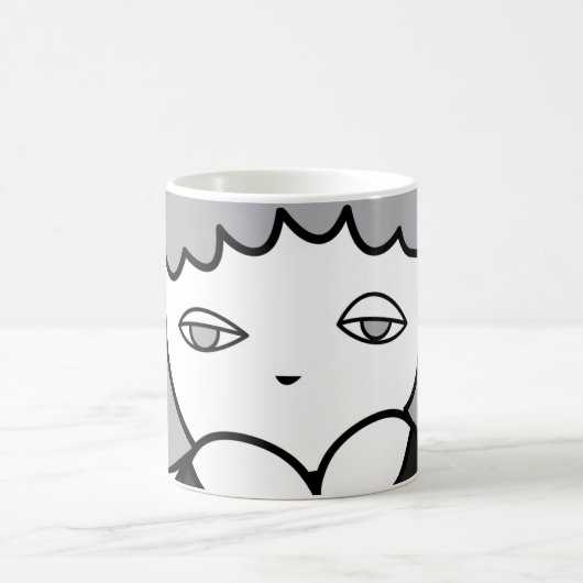 Mug Princesse 2 (Centre)