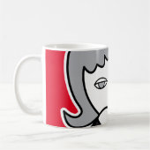 Mug Princesse 2 (Gauche)