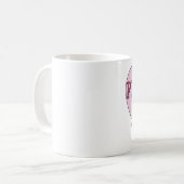 Mug Princesse Alyssa (Devant gauche)