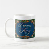 Mug Princesse Amy (Gauche)