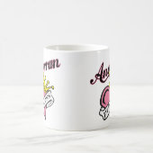 Mug Princesse andorranne (Centre)