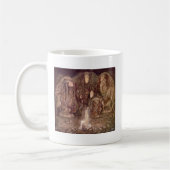 Mug Princesse aux trolls (Gauche)