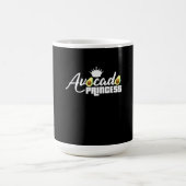 Mug Princesse Avocado (Centre)