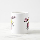 Mug Princesse bahamienne (Centre)