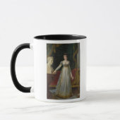 Mug Princesse Borghese, 1808 de Marie Pauline (Gauche)