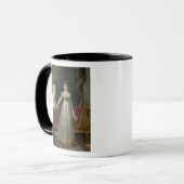 Mug Princesse Borghese, 1808 de Marie Pauline (Devant gauche)