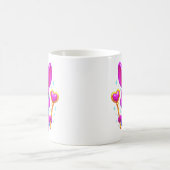 Mug Princesse Bunny Magique (Centre)