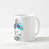 Mug Princesse Charlotte Elizabeth Walking (Devant droit)
