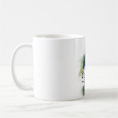 Mug Princesse Charlotte Elizabeth Walking (Gauche)