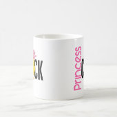 Mug Princesse Chick (Centre)