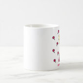 Mug Princesse corrompue (Centre)