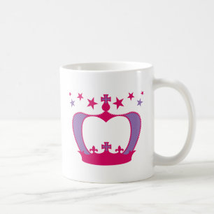Mug Princesse Crown