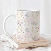 Mug Princesse Cygne