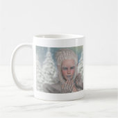 Mug Princesse de glace (Gauche)