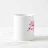 Mug Princesse de hockey (Centre)
