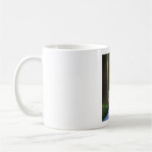 Mug Princesse de la forêt éthérée Esthétique fantaisis (Gauche)