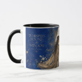 Mug Princesse de l'Empire sassanide. (Gauche)