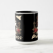 Mug Princesse de Sicile (Centre)