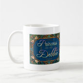 Mug Princesse Debbie (Gauche)