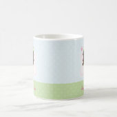 Mug Princesse des Fées de Woodland (Centre)