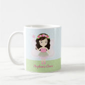 Mug Princesse des Fées de Woodland (Gauche)