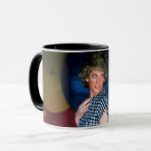 Mug Princesse Diana Collection de HRH (Devant gauche)