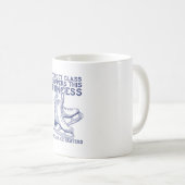 MUG PRINCESSE DU PATINAGE À GLACE (Devant droit)