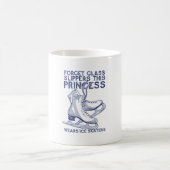 MUG PRINCESSE DU PATINAGE À GLACE (Centre)