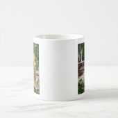 Mug Princesse du Prince des grenouilles (Centre)