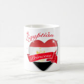 Mug Princesse égyptienne (Centre)