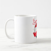 Mug Princesse égyptienne (Gauche)